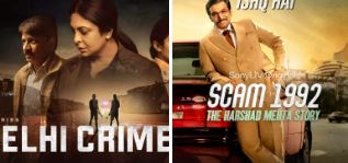 "Top 5 Series Based on Real-Life Events: From Scam 1992 to Delhi Crime"
