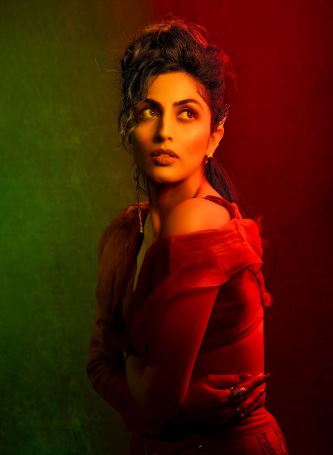 "TV Provides More Stability and Higher Pay than Films and OTT, says Actress Monika Khanna"