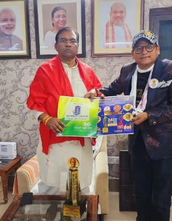 Kalyanji Jana: Celebrating Women Empowerment and Achievements