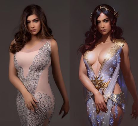 Ishita Gupta: The New Global Ambassador for Prequel Inc.