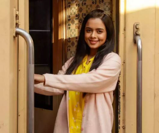 Sapnon Ki Chhalaang: Radhika's Struggle in a New City