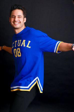 Mohit Malhotra: Patience, Perseverance, and Diligence Paves the Way to a Successful Career