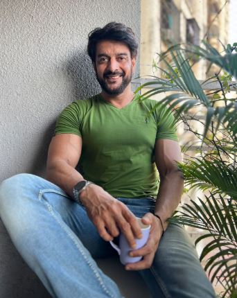 Kapil Khadiwala: Comedy is the Most Difficult Genre to Approach, But It Shows Your Talent as an Actor