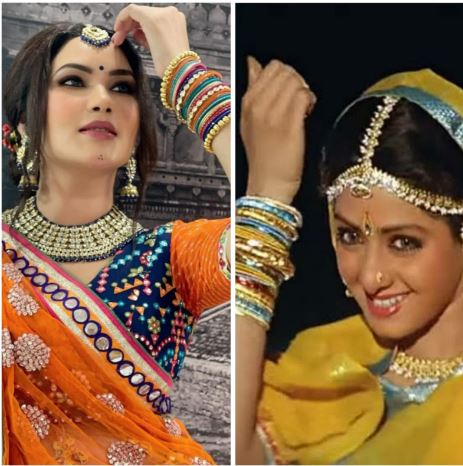 "TV Actors Reveal Their Bollywood Dancing Divas on International Dance Day"
