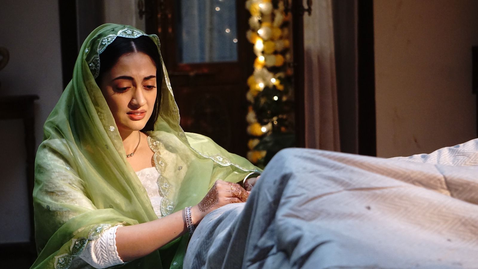Rabb Se Hai Dua: Dua Exposes Ghazal's Devious Plans to Ruhaan