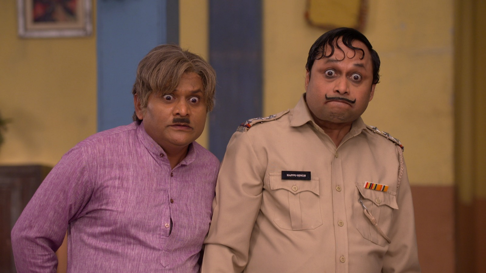 Kisiki hogi jeet, kisiki hogi haar?