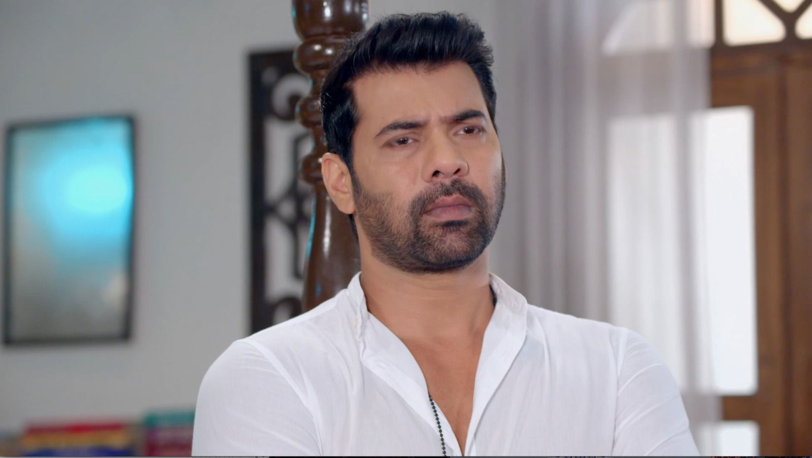 Pyar Ka Pehla Naam Radha Mohan: Tulsi punishes Damini