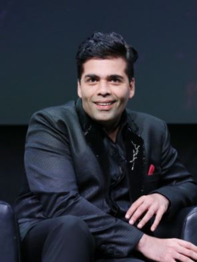 Karan Johar's Cryptic Post Amidst Backlash: Is it Enough to Salvage his Reputation?