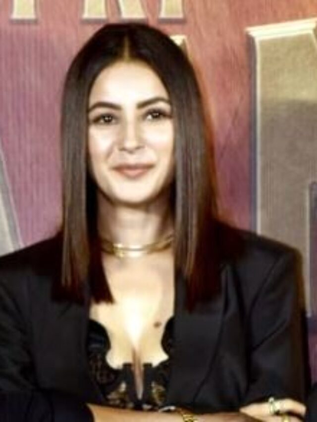 Shehnaaz Gill expressed how her mother's prediction came true with her being a part of Kisi Ka Bhai Kisi Ki Jaan: Deets Inside!