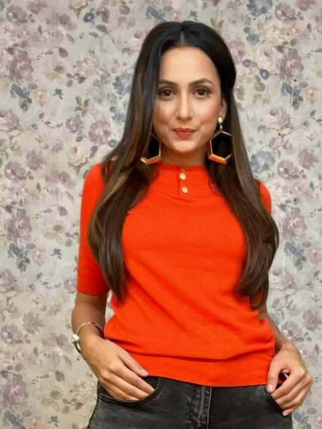 TV actors reveal their hilarious pranks on April Fool's Day