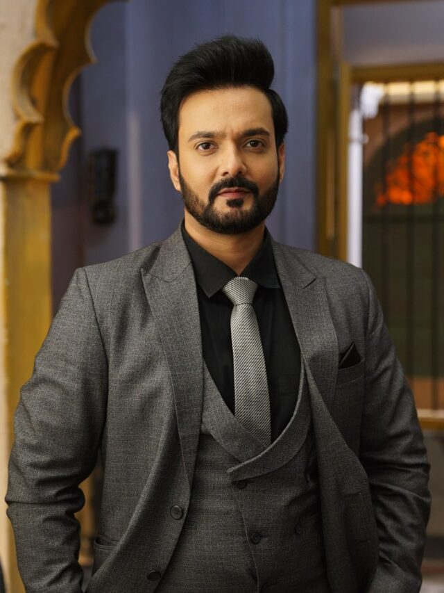 Micckie Dudaney creates chaos in Doosri Maa with his entry as antagonist Varun Sharma