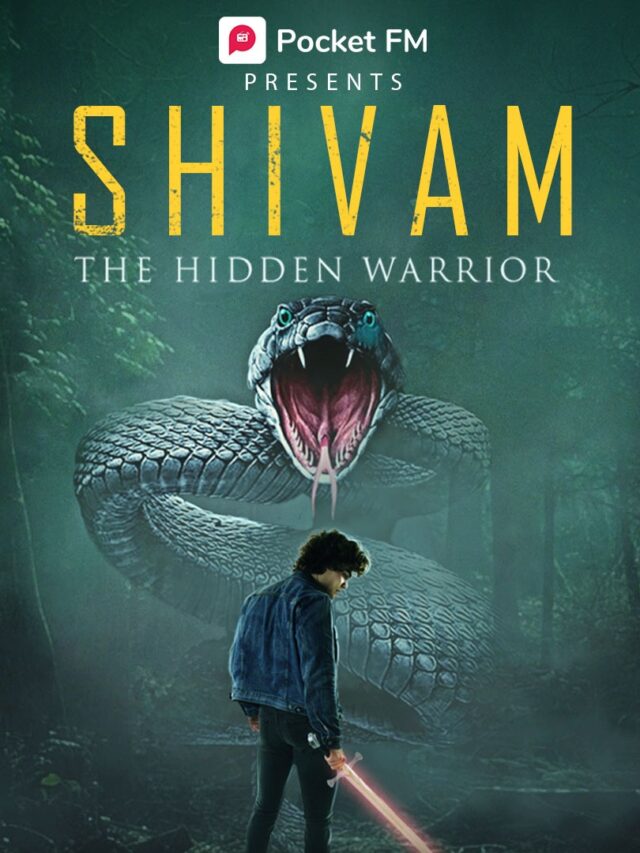 Like Bholaa, these movies & series have got Lord Shiva in its name too!