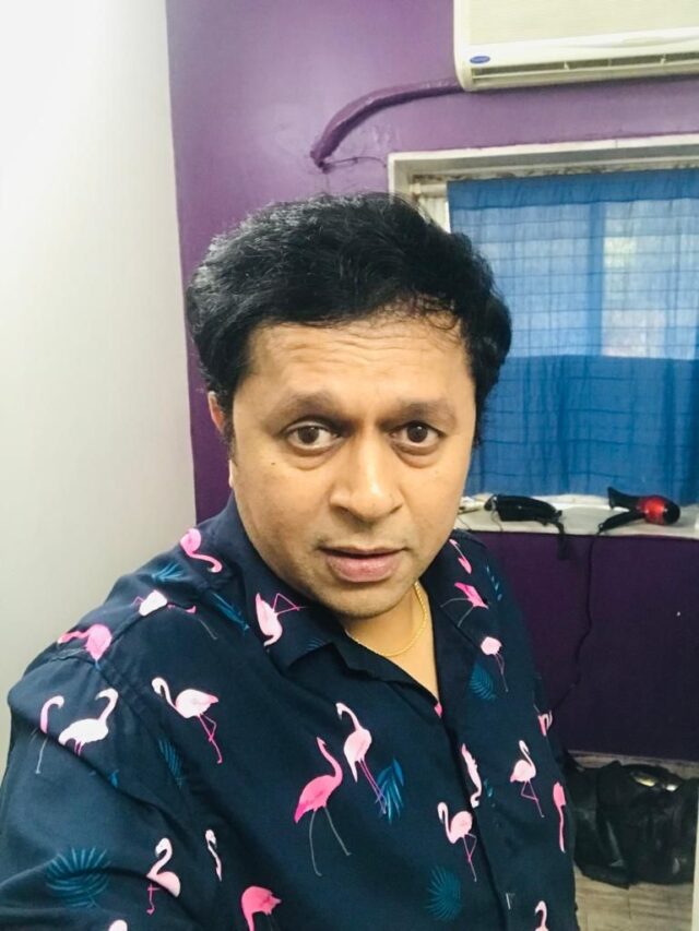 Sanjeev Jotangia talks about Nilanjana Purkayasstha and Herumb Khot ( Invictus T Mediaworks) Sapnon Ki Chhalaang