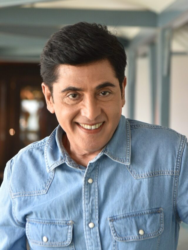 TV actors share tips for a healthy body & mind on World Health Day