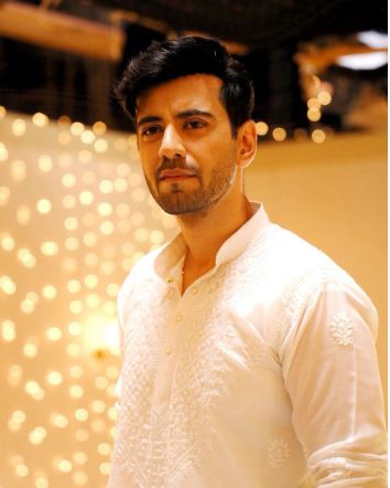 Karanvir Sharma Overcomes Fear of Heights to Perform Stunt on ‘Rabb Se Hai Dua’