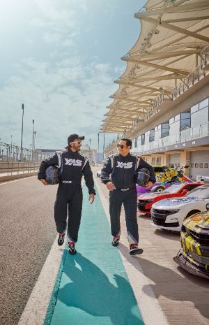 Abu Dhabi Partners with Ranveer Singh as Destination Brand Ambassador for Indian Market