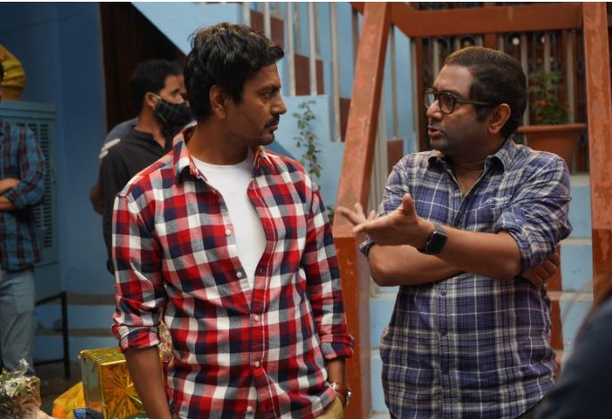 "Jogira Sara Ra Ra: Kushan Nandy's Light-Hearted Family Film Amidst Industry Struggles"