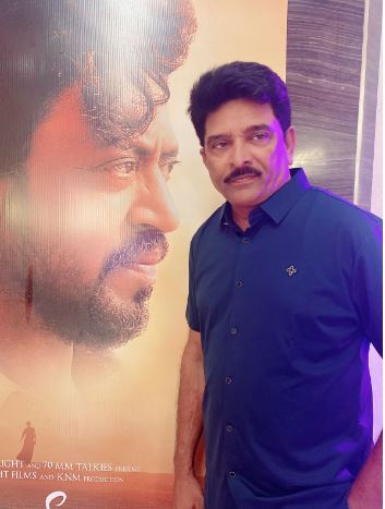 Shannon K, a Multitalented American Indian Actor and Singer, Joins Forces with Celebrity Manager Sunny Shah