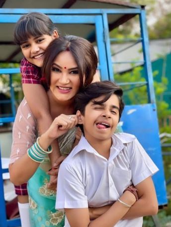 Celebrating the Incredible On-Screen 'Moms' of Indian Television