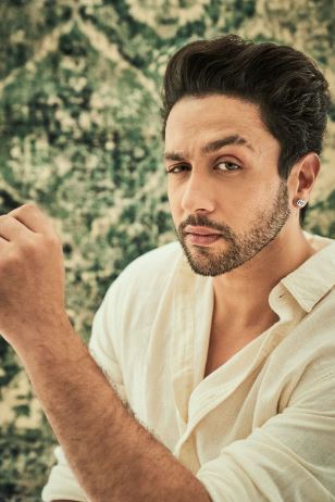 Adhyayan Suman: From Actor to Host, the Desire to Expand his Horizon as an Entertainer