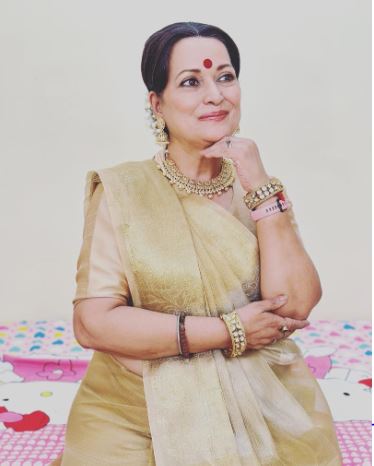 Himani Shivpuri: Comedy is the Most Difficult Genre, But it Brings Happiness