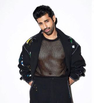 Aashim Gulati Gears Up for a Face Off with Naseeruddin Shah in Taj Season 2