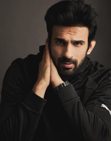 Ankit Siwach on the Ups and Downs of an Actor's Career: Embracing Change and Growth