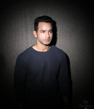 Harjinder Singh's Excitement Builds as he Makes his OTT Debut in "Inspector Avinash": Embracing the Challenges of Playing a Versatile Cop