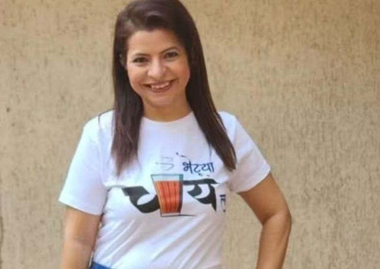 "Taarak Mehta Ka Ooltah Chashmah Actress Jennifer Mistry Reveals Only Rs 80,000 in Account, Faces Financial Struggles While Caring for Seven Girls, but Remains Fearless"