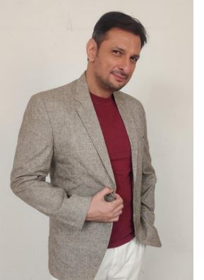 Rushad Rana Joins Nilanjana Purkayasstha and Herumb Khot's "Sapnon Ki Chhalaang" and Shares His Experience