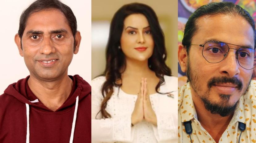 Dr. Sagar's "Sare Jahan Se Acha" Strikes a Chord: A Soulful Anthem of National Pride