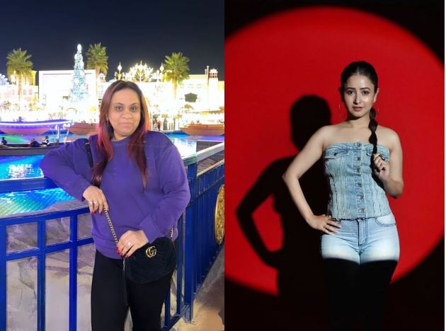 Chitra Vakil Sharma’s New Show for Atrangii TV Marks Sana Amin Sheikh's TV Comeback Venture