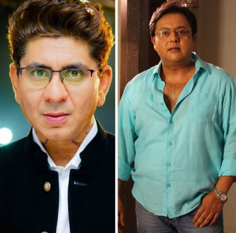 Rajan Shahi Shares Fond Memories of Nitesh Pandey, Former Star of "Anupamaa"