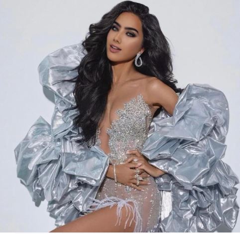 London-Based Gen Z Supermodel Ishita Gupta Rejects Bigg Boss, Prioritizing Integrity and Positive Impact