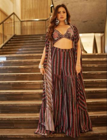 Sargun Mehta's Upcoming Punjabi Film 'Sidhus of Southall' Set to Release in May