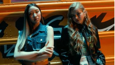 XG Drops Two Highly Anticipated New Rap Videos, Setting Off a Storm in New York!