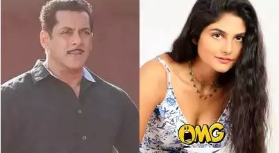 "Actress Hema Sharma Shares Experience of Meeting Salman Khan on the Sets of 'Dabangg 3'"