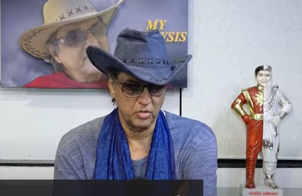 Adipurush: Mukesh Khanna Calls for a Strong Message to Prevent Repetition of Such Incidents [Exclusive]