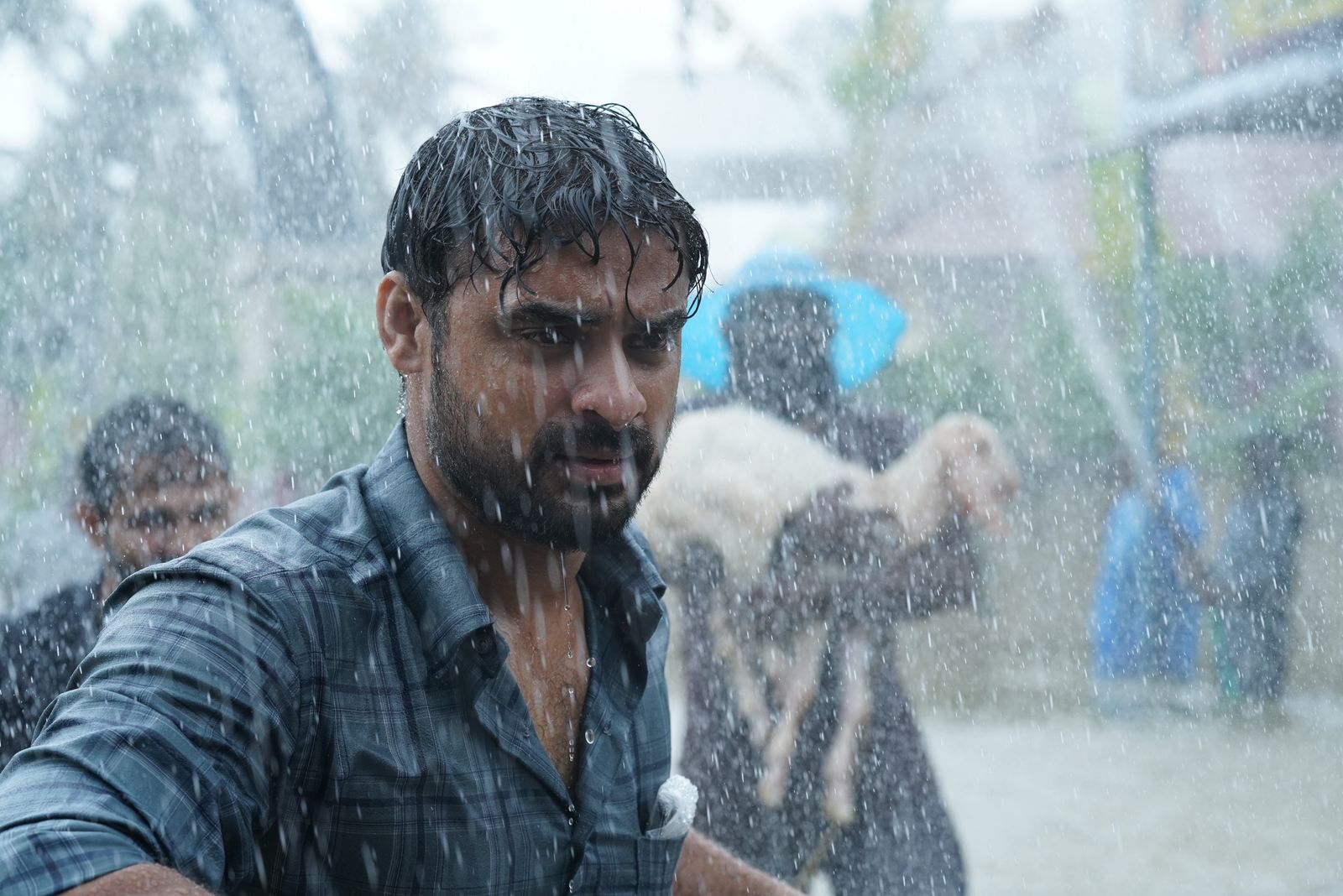Survival thriller ‘2018’ continues its dream run at the box-office with total collections standing at Rs 160 crore worldwide