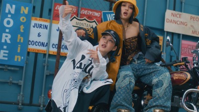 XG Unleash Two Rap Videos That Have Taken Over the US!