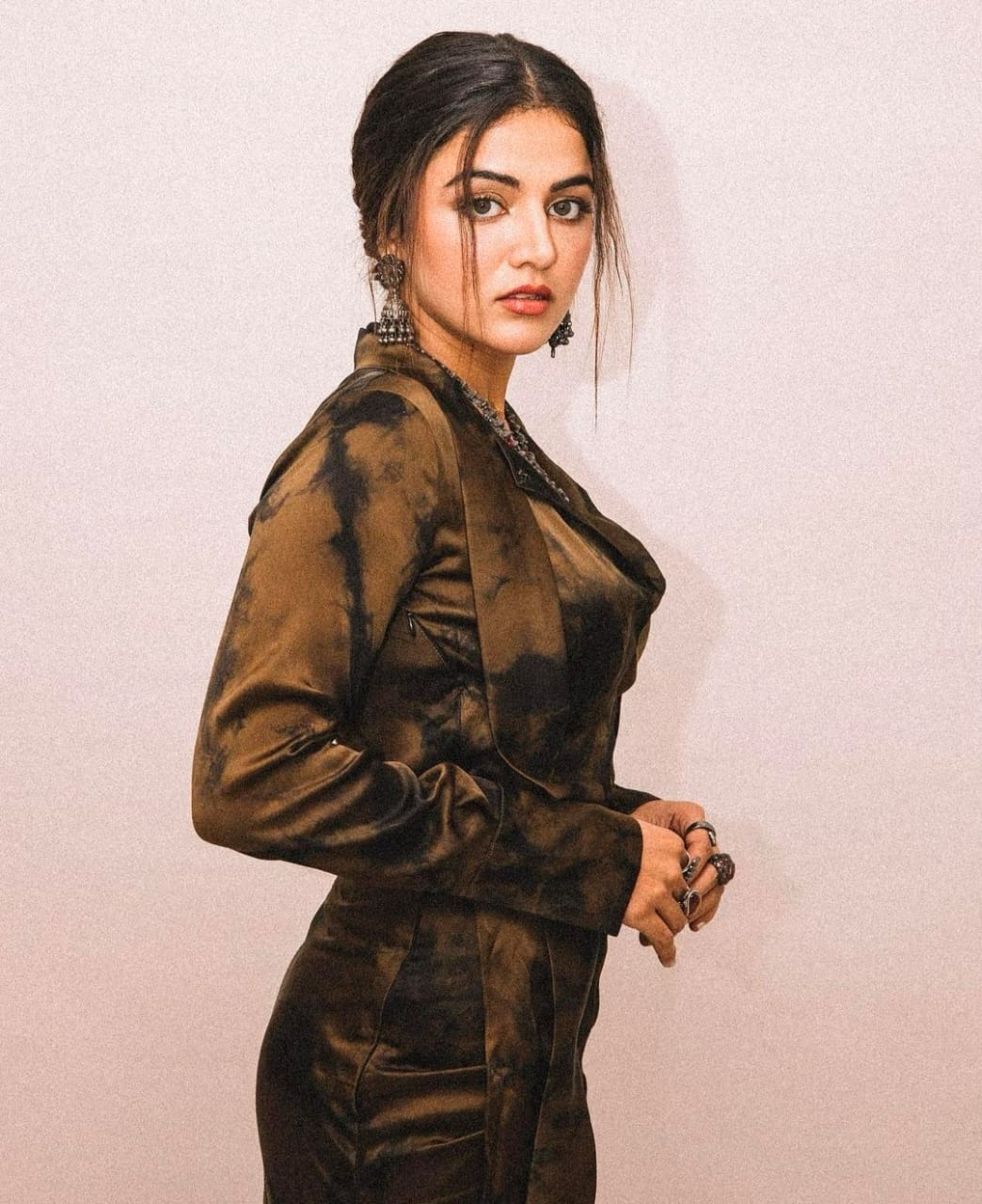 Wamiqa Gabbi goes through an incredible weight loss transformation post Jubilee