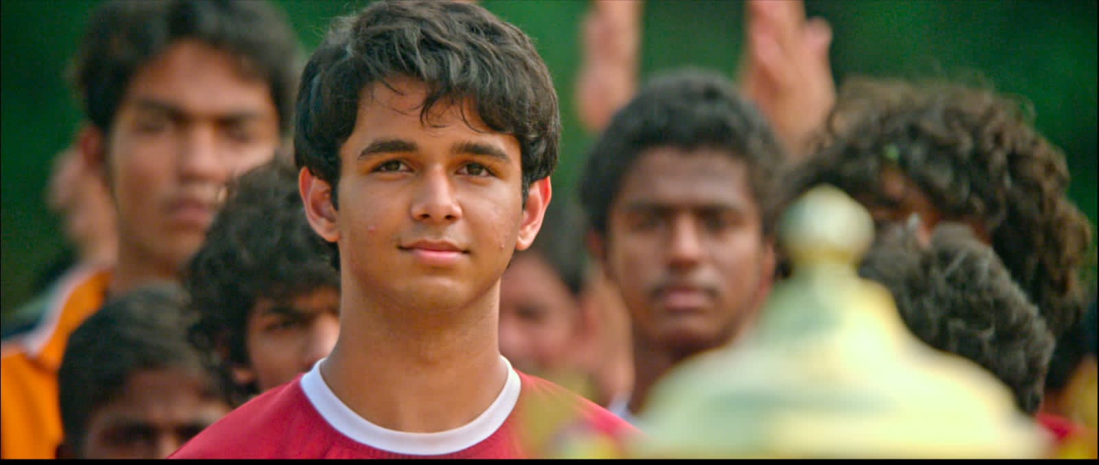 Manish Tiwary 's Chidiakhana grows with audiences in its second week