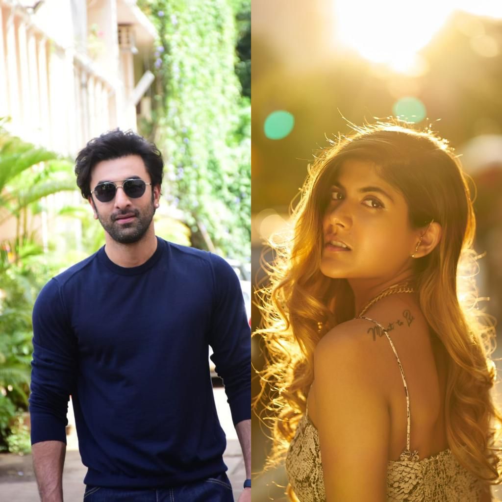 Ananya Birla joins Ranbir Kapoor to pledge 10,000 tickets for the highly anticipated Adipurush