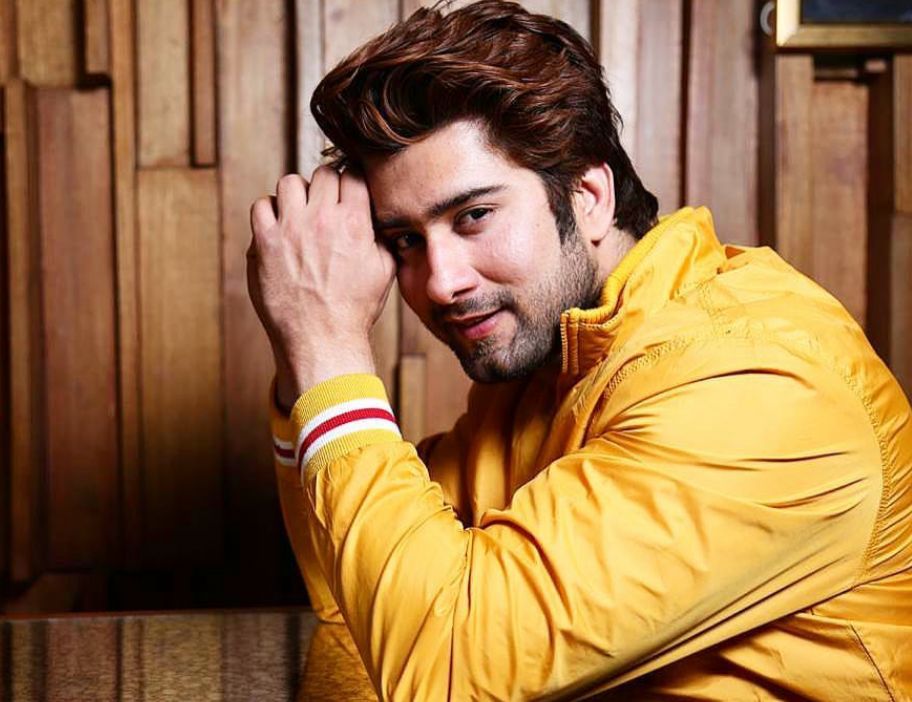 Shaan Mishra on Pride Month: Everyone has the right to live, everyone deserves love, respect and equal opportunity