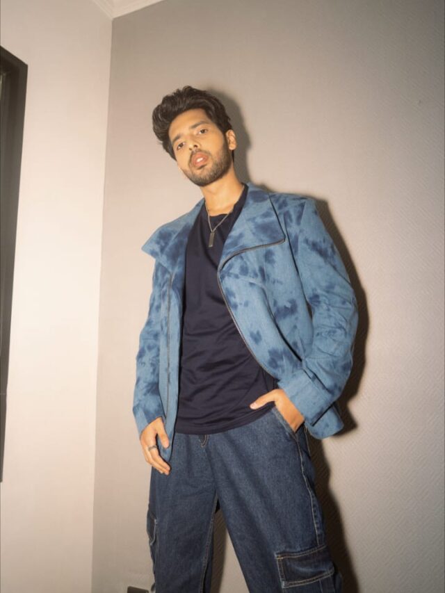 Armaan Malik Breaks Boundaries with Punjabi Track "Dil Malanga" Added to His Musical Repertoire