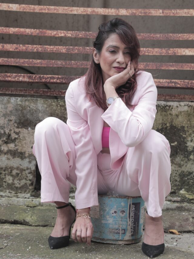 HANSA SINGH: THE BOLD & THE BEAUTIFUL