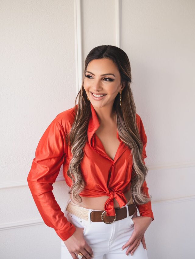 Somy Ali speaks candidly about success and failure!