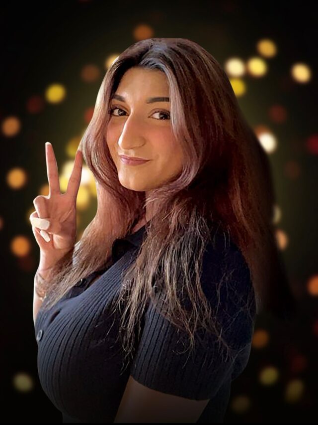 Project Angles : a real transgender show on mask tv