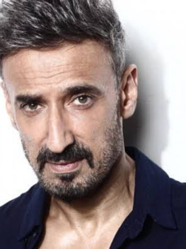 Rahul Dev's Glimpses From The Trailer of "1920 : Horrors of the Heart" Will Leave You Wanting More