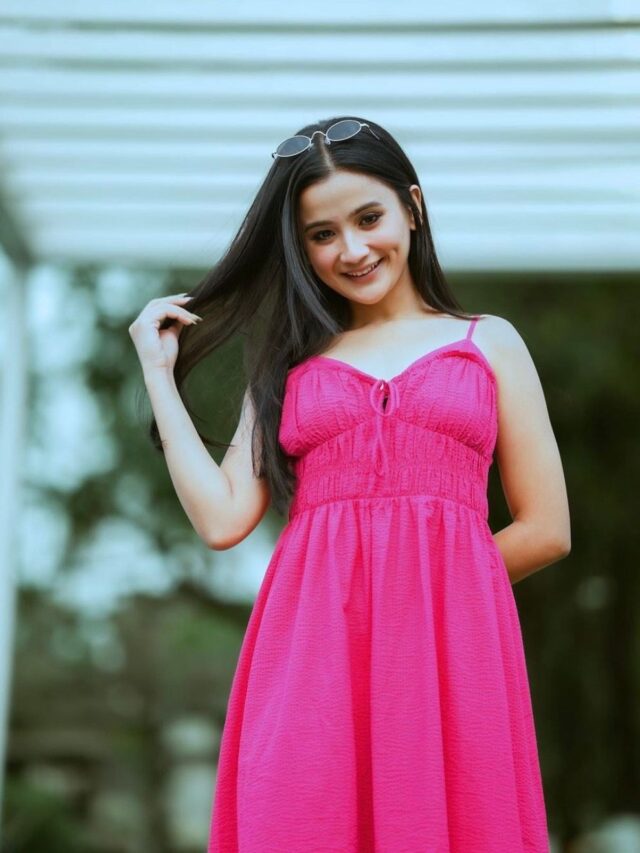 Celesti Bairagey on cut throat competition: There are many people who are ready to take your position